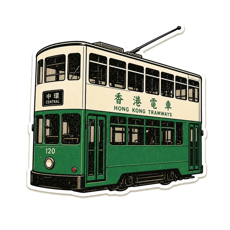 Tram