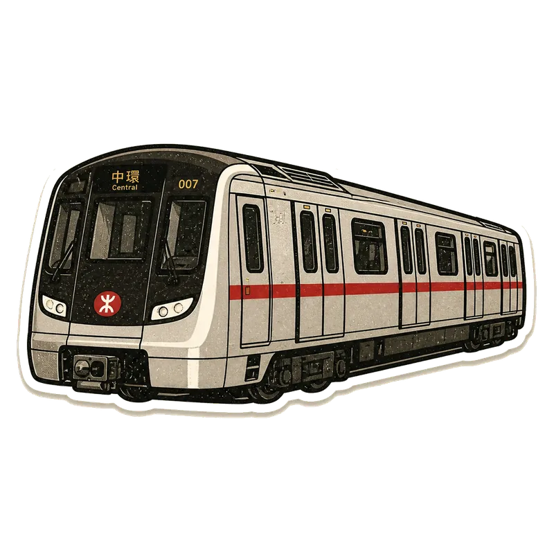 MTR